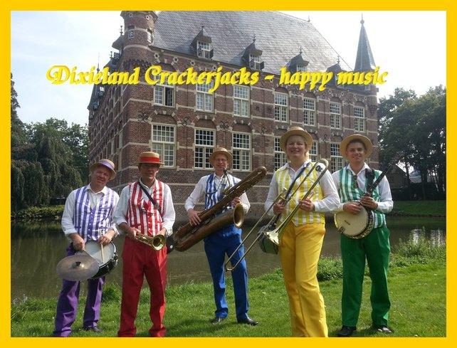 Wijchen Jazz & Wine