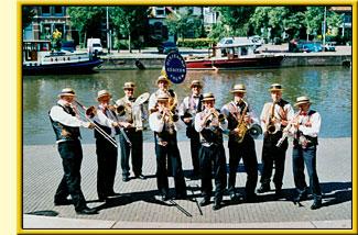 Supersize Orchestra te Leeuwarden